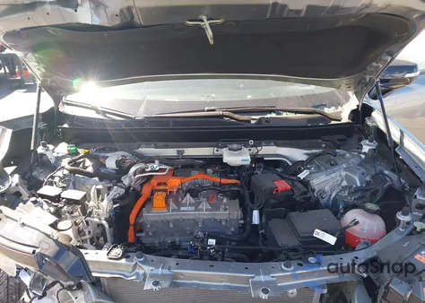 2024 Honda Prologue Ex из США, поврежденный, VIN 3GPKHURM5RS525445